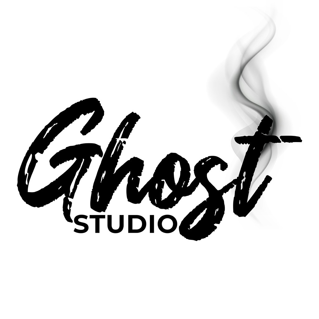 Ghost Studio Logo